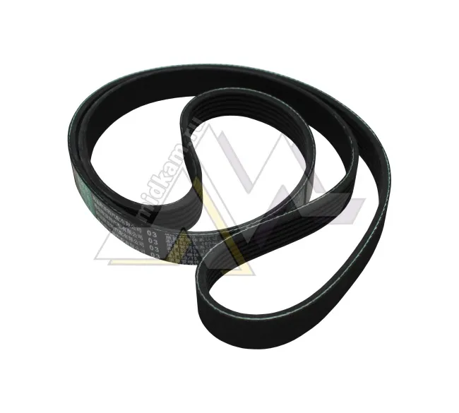 Ремень  6 РК 1410 дв.MC11 SITRAK/HOWO T5G