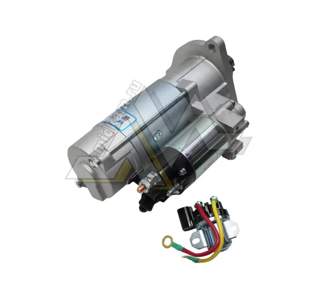 Стартер дв.MC11/MC13 SITRAK/HOWO T5G/T7H