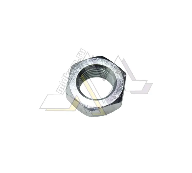 Гайка стопорная M16x1,5 КПП ZF