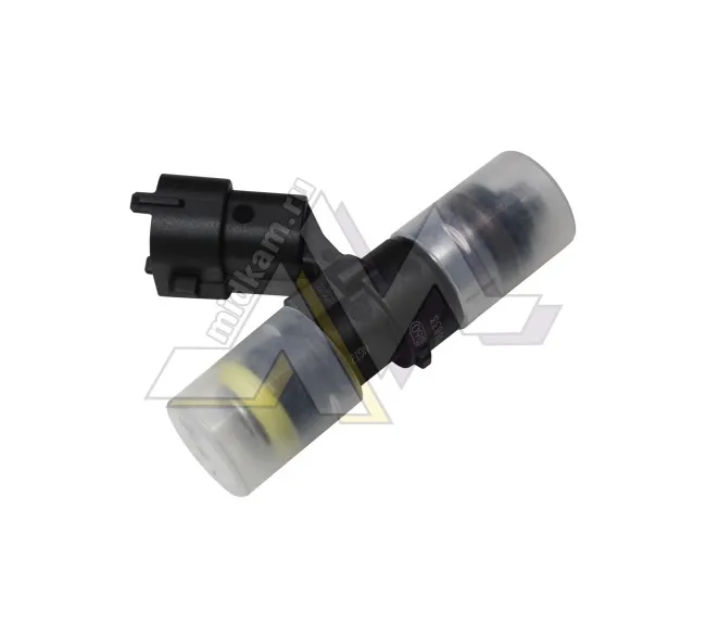 Дозатор газа на 5490 (0280158833) / BOSCH