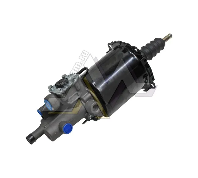 ПГУ в сборе SITRAK T5G