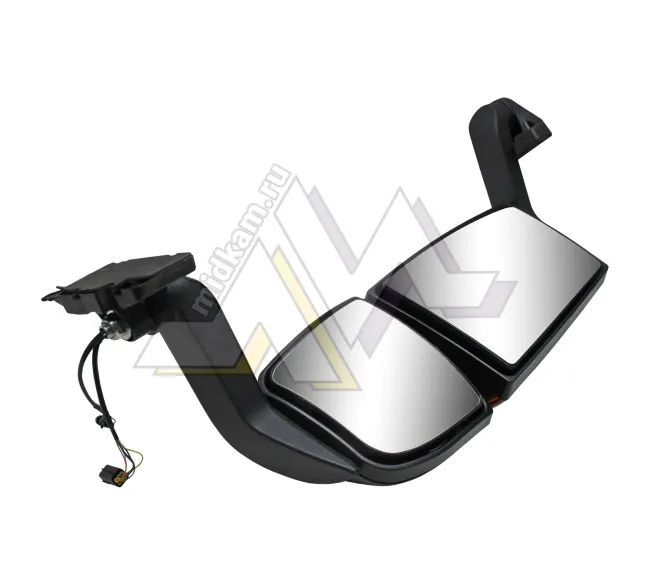 Зеркало основное SITRAK (TX 8X4, 6X4) правое