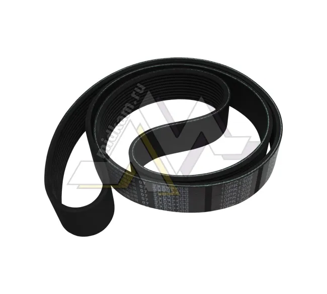 Ремень 10 РК 1309 SHACMAN X3000/F3000