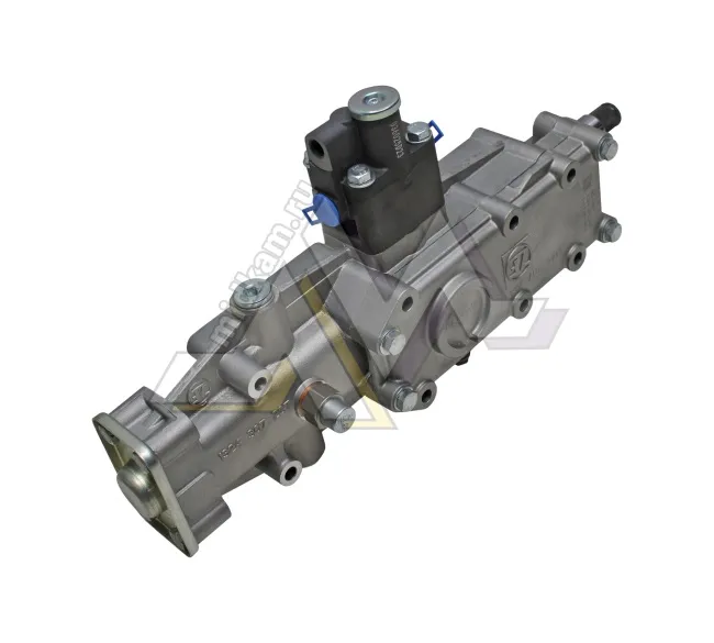 Механизм переключения передач КПП ZF 9S1310