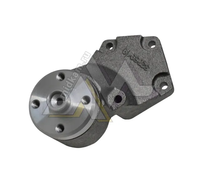 Кронштейн шкива вентилятора 6ISBe 250 D=82