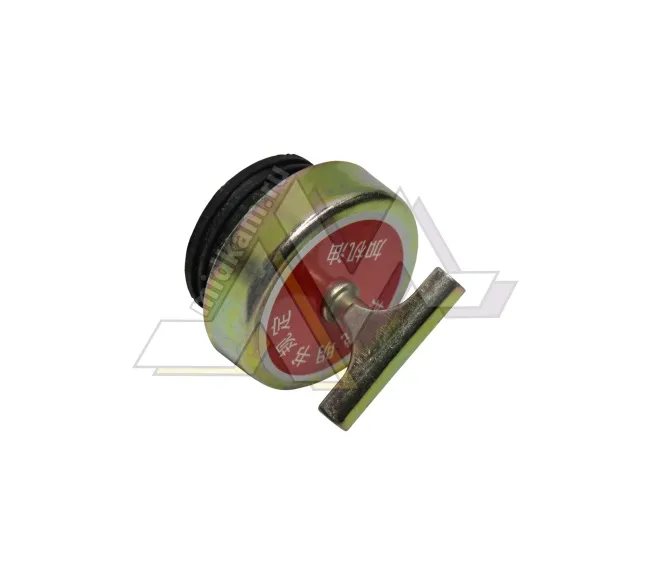 Крышка МЗГ дв.WP10/WD615