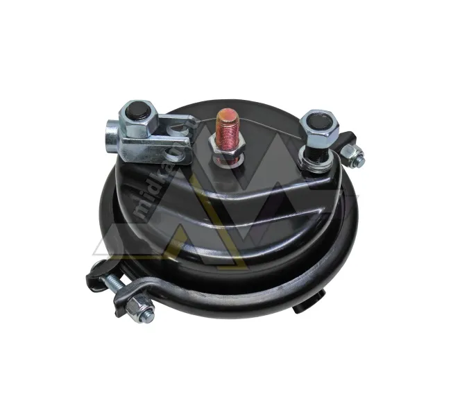 Камера тормозная передняя правая SHACMAN X3000