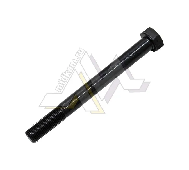 Болт  М12х1,25х120 (крепления КПП, гидромуфты) / г.Белебей