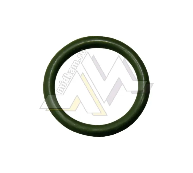 Кольцо уплотнительное трубки слива масла с турбины 4ISBе, ISF3.8, 6BT, EQB, QSB ( ФИ 70 ) / Строймаш