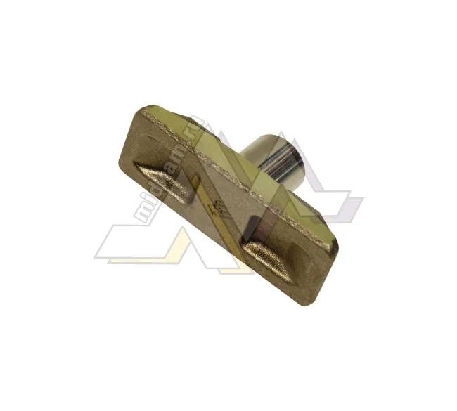 Ползун вилки КПП ZF 5S