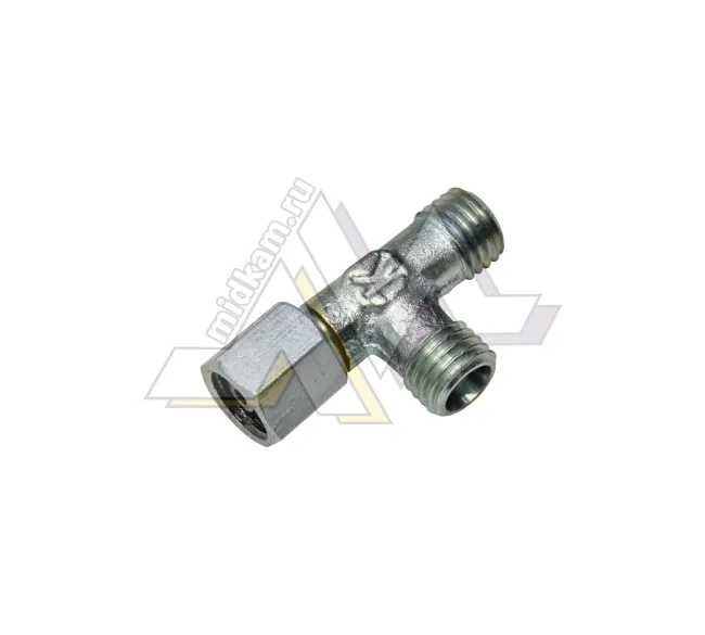 Тройник механизма подъема кабины на 5490 ( аналог JACN6-L/23,5 MUPK ) / КАРДО
