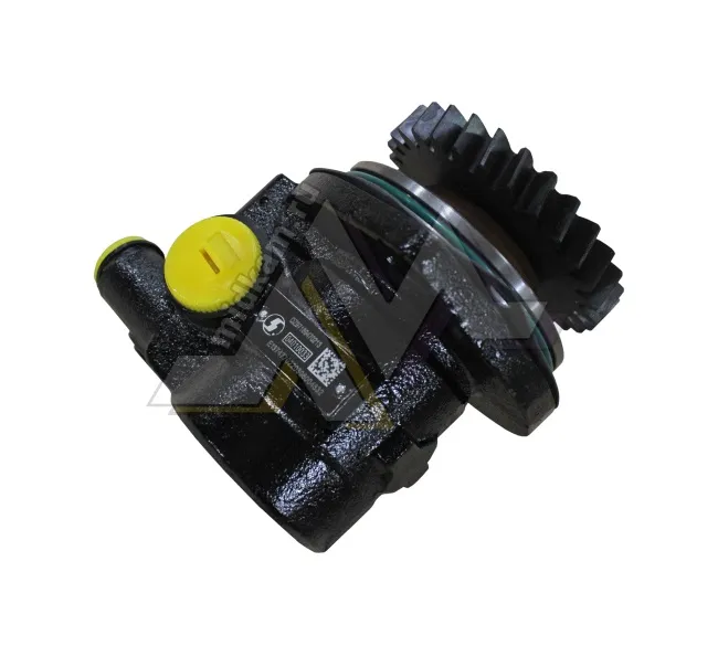 Насос ГУР SHACMAN X3000 дв.WP12.375/WP13 E50 (Z=28)