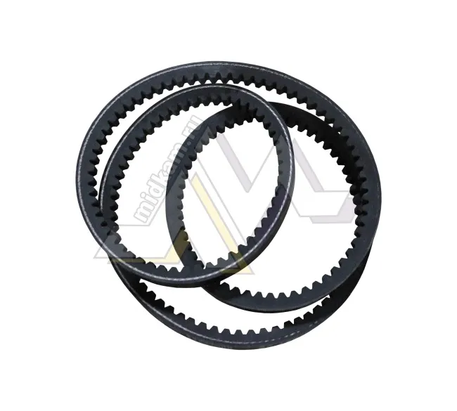 Ремень AV13x1165 SHACMAN F3000/X3000/M3000 дв.M11