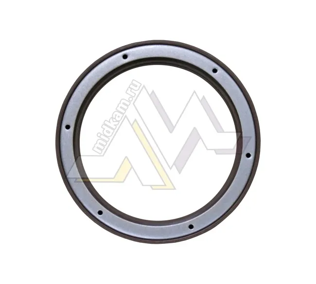 Манжета 85х105х13 (редуктора) к-т из 2-х шт SHACMAN F3000/X3000 (DZ9112320920)