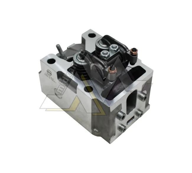 Головка блока Евро 3,4 / IFN Otomotiv LTD