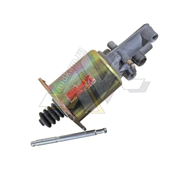 ПГУ (на HOWO, SHAANXI  WG9114230029) D=90  / г.Москва