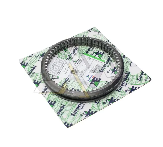 Муфта синхронизатора 3/4 передачи КПП ZF 16S