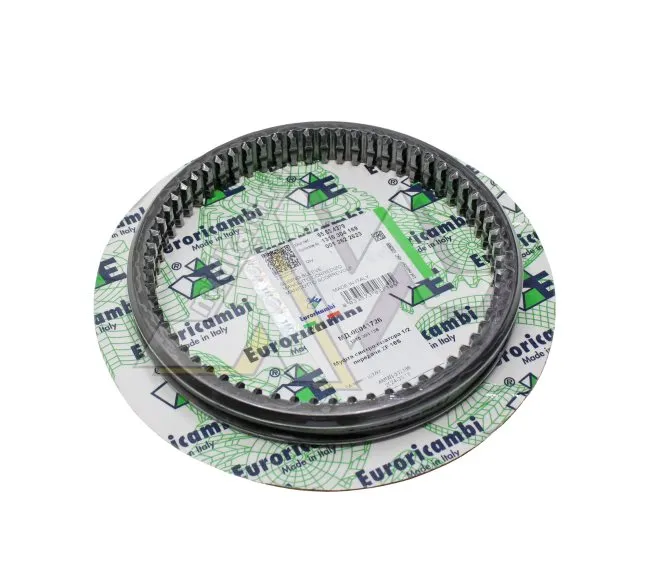 Муфта синхронизатора 1/2 передачи ZF 16S