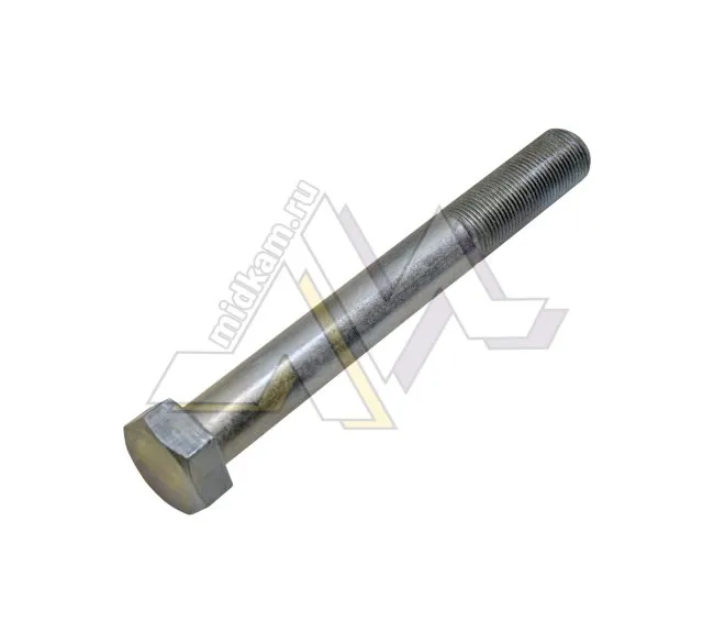 Болт  М20х160 (крепления двигателя)