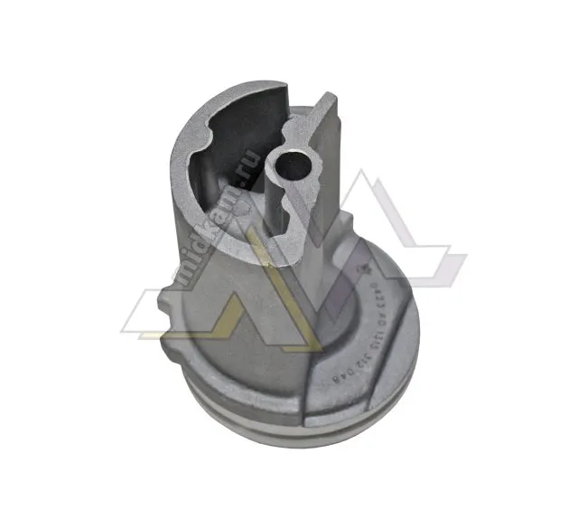 Цилиндр пневматический КПП ZF
