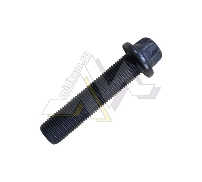 Болт  М16 х70х 1,5-10,9 / Shaanxi Hande Axle Co., Ltd / Импорт