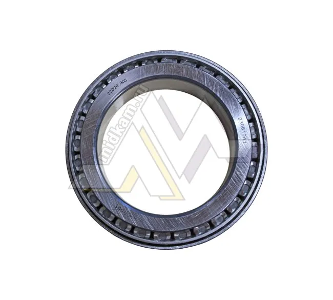 Подшипник конический дифференциала HD90149320021 / 32020/ Shaanxi Hande Axle Co., Ltd / Импорт