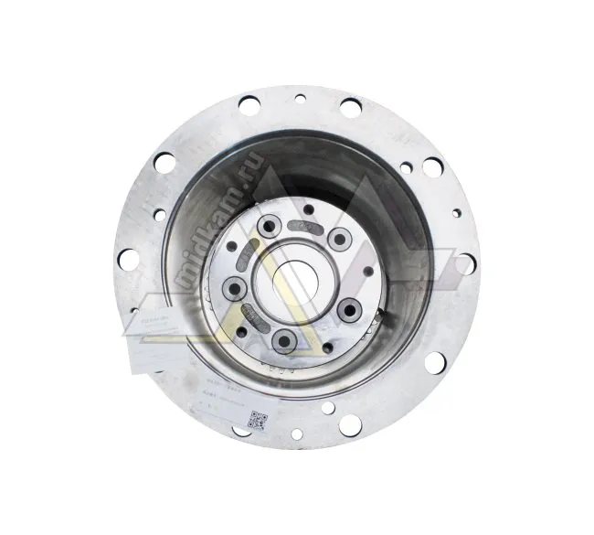 Передача планетарная в сборе / Shaanxi Hande Axle Co., Ltd / Импорт