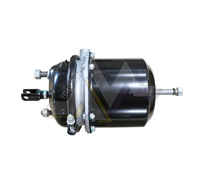 Энергоаккумулятор (тип 30/30) для заднего моста L=75мм / Shaanxi Hande Axle Co., Ltd / Импорт