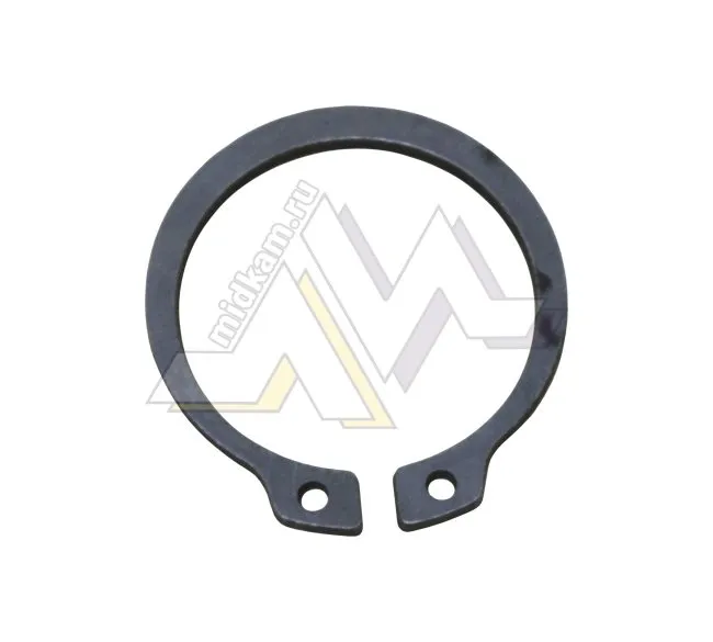 Кольцо стопорное DIN471-40×2,5 / Shaanxi Hande Axle Co., Ltd / Импорт