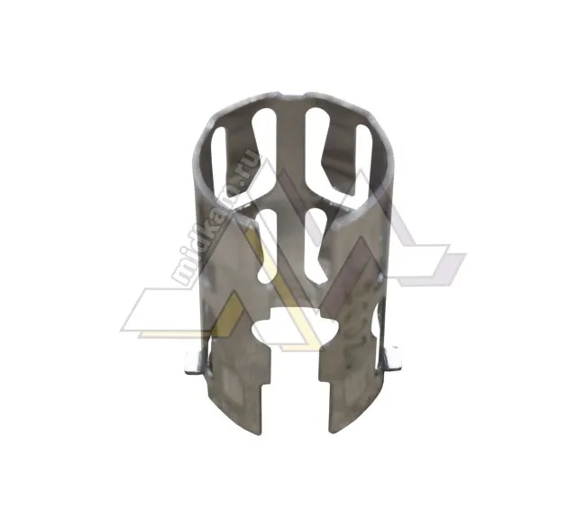Втулка датчика АБС (ABS)  DZ9100580215 / Shaanxi Hande Axle Co., Ltd / Импорт
