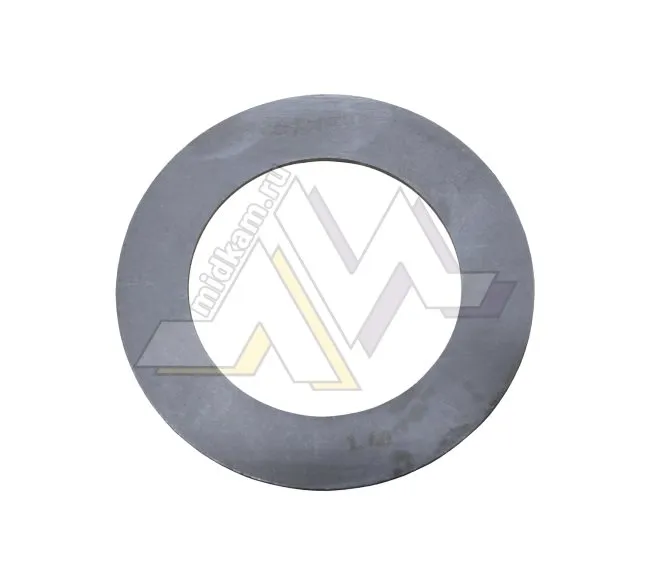 Шайба регулировочная (1,95мм) / Shaanxi Hande Axle Co., Ltd / Импорт