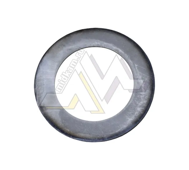 Шайба регулировочная (2,65мм) / Shaanxi Hande Axle Co., Ltd / Импорт