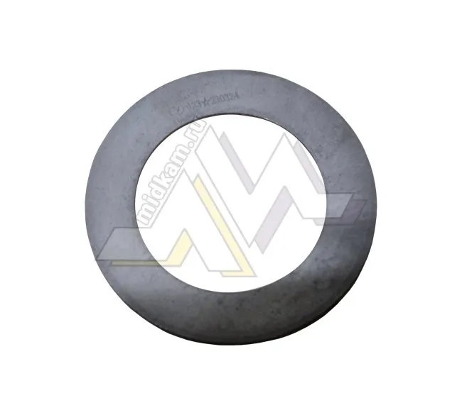 Шайба регулировочная (2,75мм) / Shaanxi Hande Axle Co., Ltd / Импорт