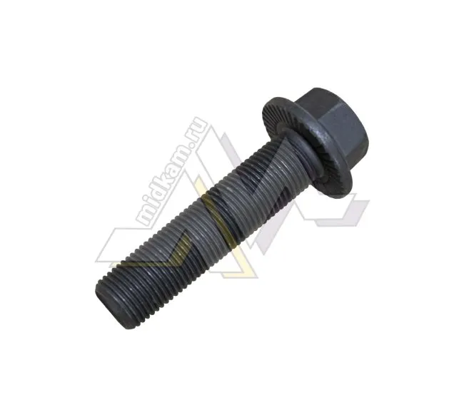 Болт  М16 х65х1,5 / Shaanxi Hande Axle Co., Ltd / Импорт