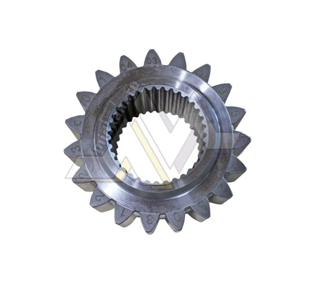 Шестерня Z=19, i=3,947, 35мм / Shaanxi Hande Axle Co., Ltd / Импорт