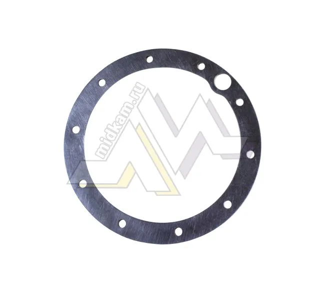 Уплотнение 81.96601.0528 / Shaanxi Hande Axle Co., Ltd / Импорт