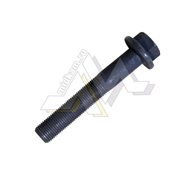 Болт  М16х 95х1,5 / Shaanxi Hande Axle Co., Ltd / Импорт