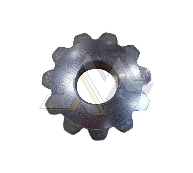 Сателлит крестовины межколесного дифференциала DZ90149320010 / Shaanxi Hande Axle Co., Ltd / Импорт
