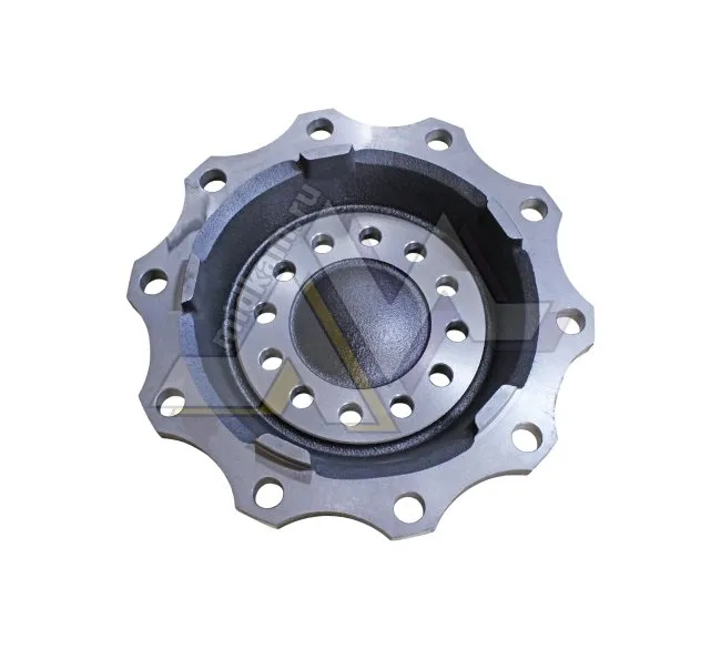 Ступица HD90009410205 / Shaanxi Hande Axle Co., Ltd / Импорт