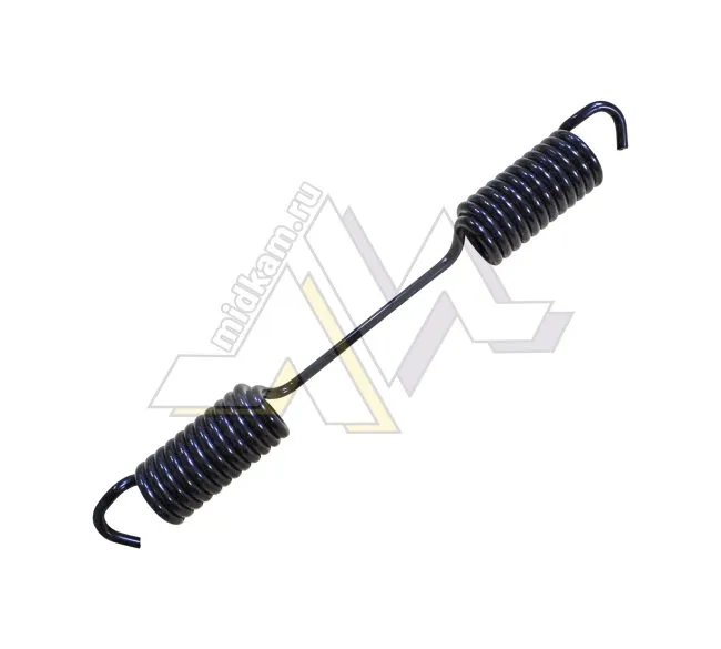 Пружина возвратная HD90009440201 / Shaanxi Hande Axle Co., Ltd / Импорт