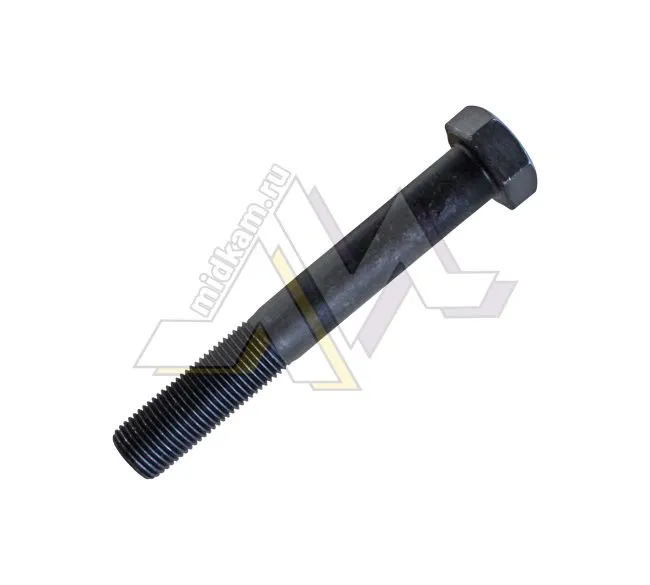 Болт  М16х110х1,5 / Shaanxi Hande Axle Co., Ltd / Импорт