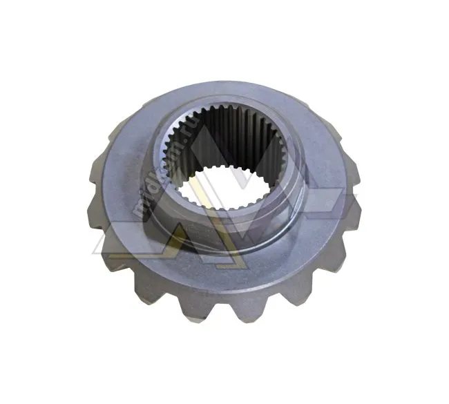 Шестерня полуоси 81.35106.0036 / Shaanxi Hande Axle Co., Ltd / Импорт