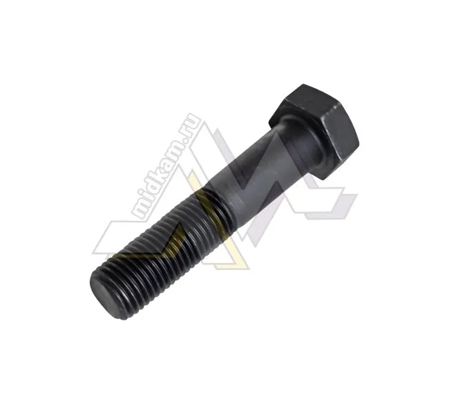 Палец  реактивной тяги М36х4х165 LTG SW54