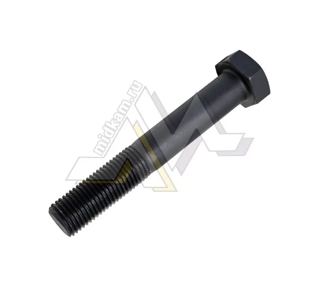 Палец  реактивной тяги М36х4х205 LTG SW54