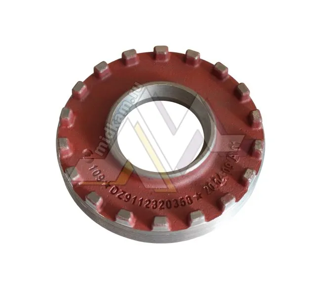Гайка M112х1.5 / Shaanxi Hande Axle Co., Ltd
