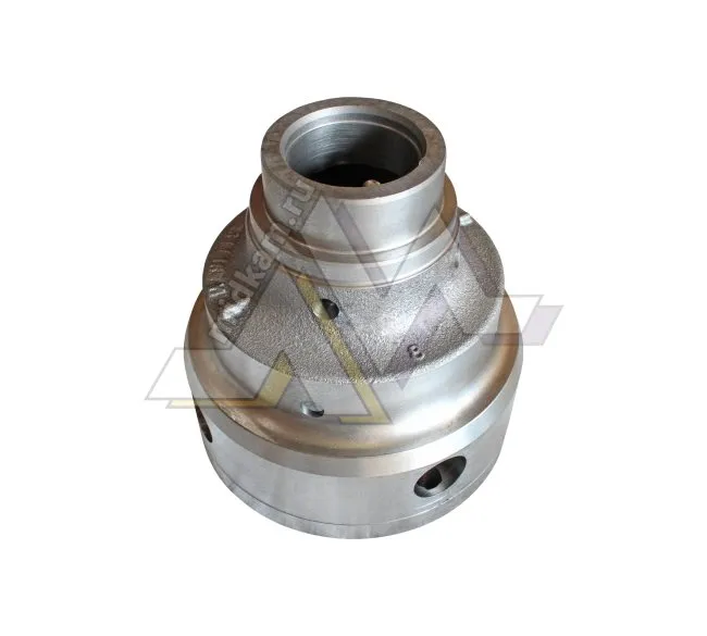 Крышка дифференциала DZ90149320005 / Shaanxi Hande Axle Co., Ltd