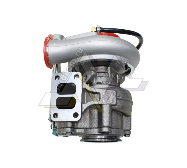 Турбокомпрессор HOLSET HX40W ISLe310,ISLe325 Евро-3 / г.Москва