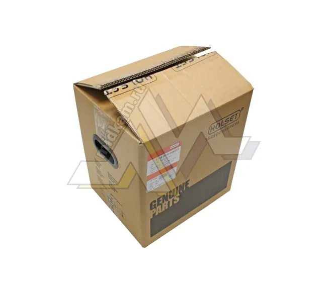Турбокомпрессор HOLSET HX40W ISLe310,ISLe325 Евро-3 / г.Москва