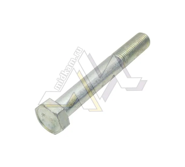 Болт  М14х100х 1,5