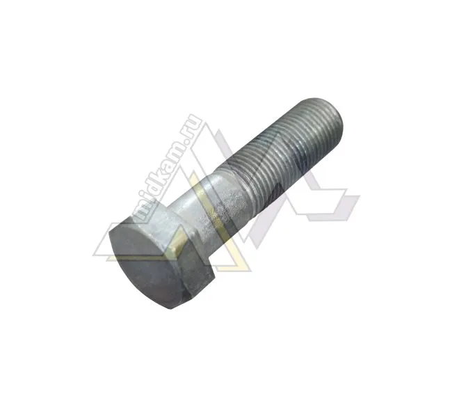Болт  М16 х60х 1,5 (фаркопа 8 т.)